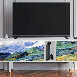 Sideboard - STORYZ - T1 Landscape - White