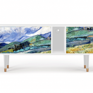 Sideboard - STORYZ - T1 Landscape - White