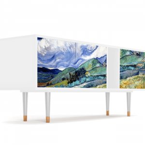 Sideboard - STORYZ - T1 Landscape - White