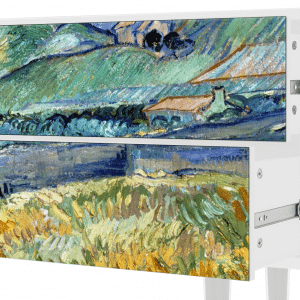 Sideboard - STORYZ - T1 Landscape - White