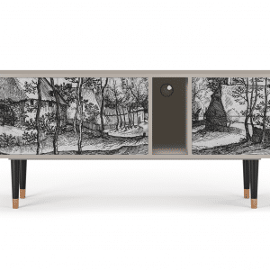Sideboard - STORYZ - T1 Village Road - Sand
