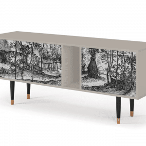 Sideboard - STORYZ - T1 Village Road - Sand