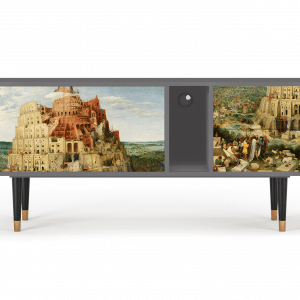Sideboard - STORYZ - T1 Elder The Tower - Grey
