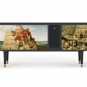 Sideboard - STORYZ - T1 Elder The Tower - Antracite