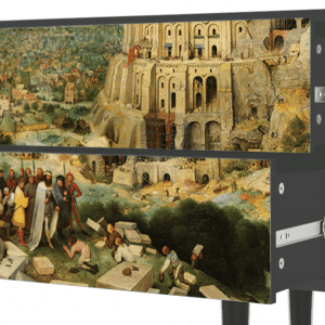 Sideboard - STORYZ - T1 Elder The Tower - Antracite