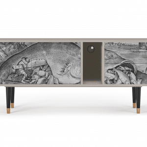 Sideboard - STORYZ - T1 Big Fish Eat Little - Sand