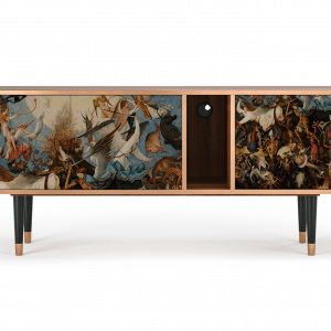 Sideboard - STORYZ - T1 The Fall - Walnut