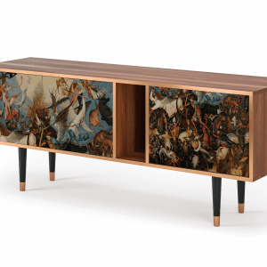 Sideboard - STORYZ - T1 The Fall - Walnut