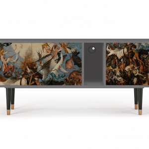 Sideboard - STORYZ - T1 The Fall - Grey