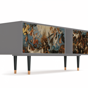 Sideboard - STORYZ - T1 The Fall - Grey