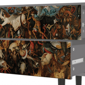 Sideboard - STORYZ - T1 The Fall - Grey