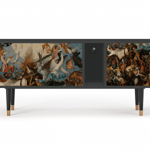 Sideboard - STORYZ - T1 The Fall - Antracite