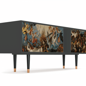 Sideboard - STORYZ - T1 The Fall - Antracite