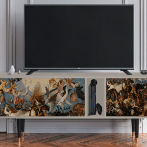 Sideboard - STORYZ - T1 The Fall - Sand
