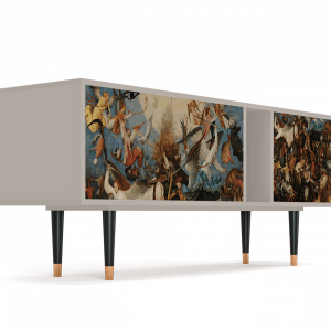 Sideboard - STORYZ - T1 The Fall - Sand