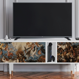 Sideboard - STORYZ - T1 The Fall - White
