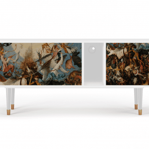 Sideboard - STORYZ - T1 The Fall - White