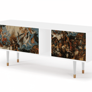 Sideboard - STORYZ - T1 The Fall - White