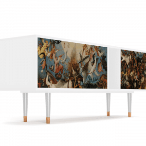 Sideboard - STORYZ - T1 The Fall - White