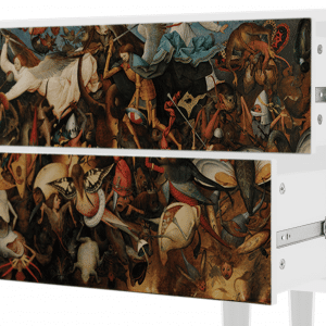 Sideboard - STORYZ - T1 The Fall - White