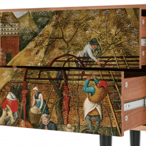 Sideboard - STORYZ - T1 The Younger - Spring - Walnut
