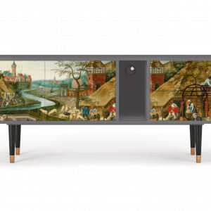 Sideboard - STORYZ - T1 The Younger - Spring - Grey