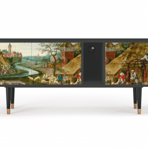 Sideboard - STORYZ - T1 The Younger - Spring - Antracite