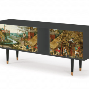 Sideboard - STORYZ - T1 The Younger - Spring - Antracite