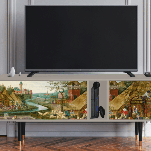 Sideboard - STORYZ - T1 The Younger - Spring - Sand