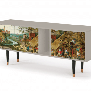 Sideboard - STORYZ - T1 The Younger - Spring - Sand