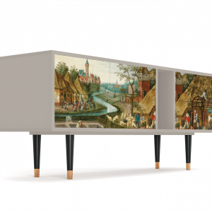 Sideboard - STORYZ - T1 The Younger - Spring - Sand