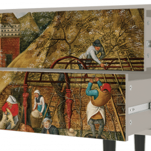 Sideboard - STORYZ - T1 The Younger - Spring - Sand