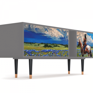 Sideboard - STORYZ - T1 Thunderheads by Dean - Grey