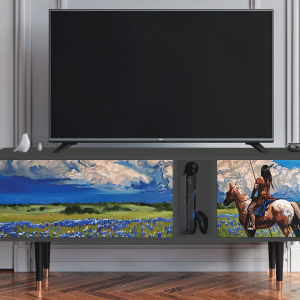 Sideboard - STORYZ - T1 Thunderheads by Dean - Antracite
