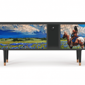 Sideboard - STORYZ - T1 Thunderheads by Dean - Antracite