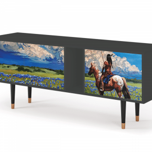 Sideboard - STORYZ - T1 Thunderheads by Dean - Antracite