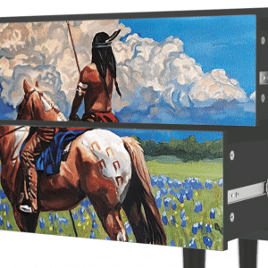 Sideboard - STORYZ - T1 Thunderheads by Dean - Antracite