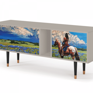 Sideboard - STORYZ - T1 Thunderheads by Dean - Sand