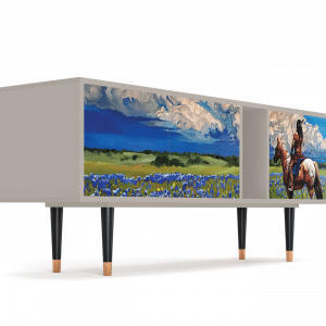Sideboard - STORYZ - T1 Thunderheads by Dean - Sand