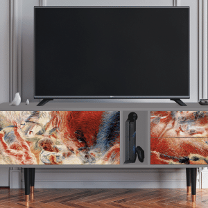 Sideboard - STORYZ - T1 The City Rises - Grey