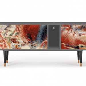 Sideboard - STORYZ - T1 The City Rises - Grey