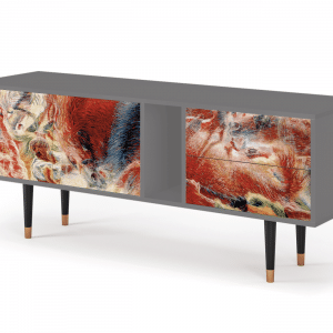 Sideboard - STORYZ - T1 The City Rises - Grey