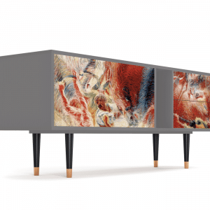 Sideboard - STORYZ - T1 The City Rises - Grey