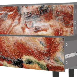 Sideboard - STORYZ - T1 The City Rises - Grey