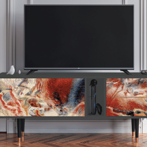 Sideboard - STORYZ - T1 The City Rises - Antracite
