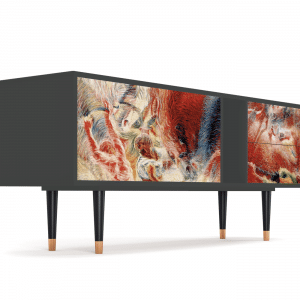 Sideboard - STORYZ - T1 The City Rises - Antracite