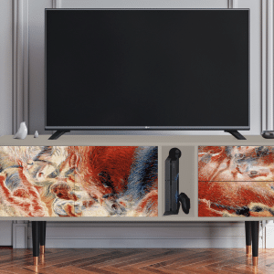 Sideboard - STORYZ - T1 The City Rises - Sand