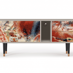 Sideboard - STORYZ - T1 The City Rises - Sand