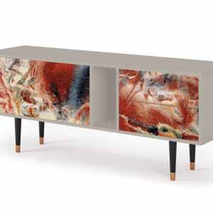 Sideboard - STORYZ - T1 The City Rises - Sand