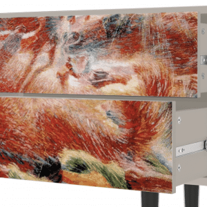 Sideboard - STORYZ - T1 The City Rises - Sand